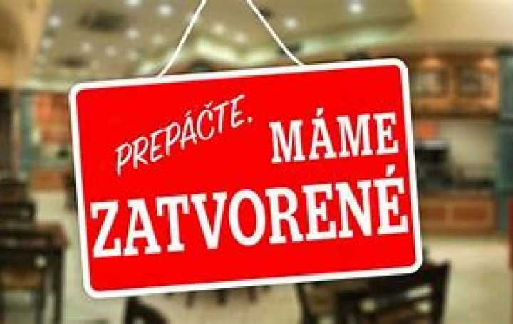 DOVOLENKA