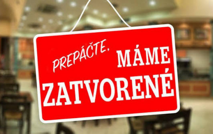 DOVOLENKA
